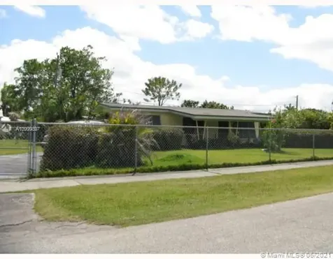 14520 SW 289th Street Homestead FL 33033