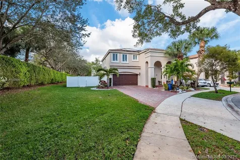 15563 SW 52nd Court Miramar FL 33027