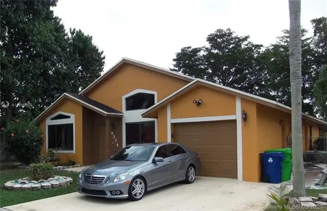 9334 NW 53rd Court Sunrise FL 33351