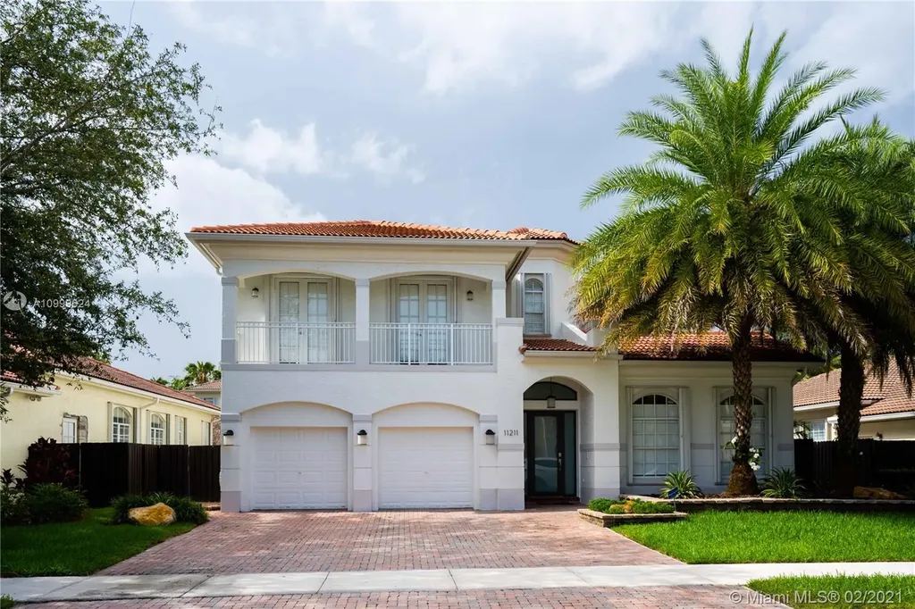 11211 NW 71st Street Doral FL 33178