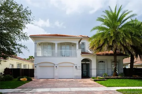 11211 NW 71st Street Doral FL 33178