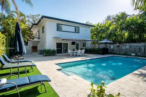1831 Wa Kee Na Drive Miami FL 33133