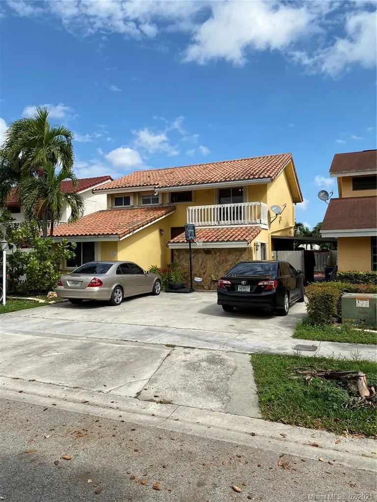 501 SW 90th Court Miami FL 33174