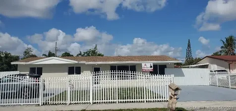 17220 NW 47th Court Miami Gardens FL 33055
