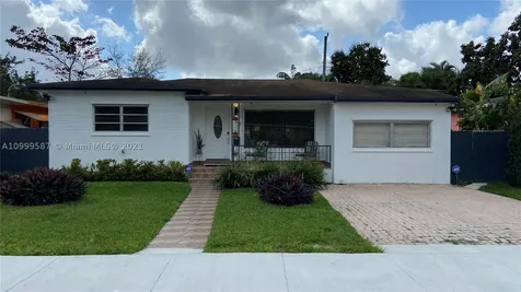 256 NE 111th Street Miami FL 33161