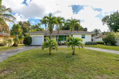 11211 NE 11th Place Biscayne Park FL 33161