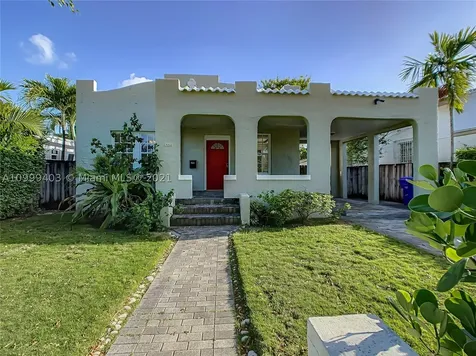 1462 SW 16th Street Miami FL 33145