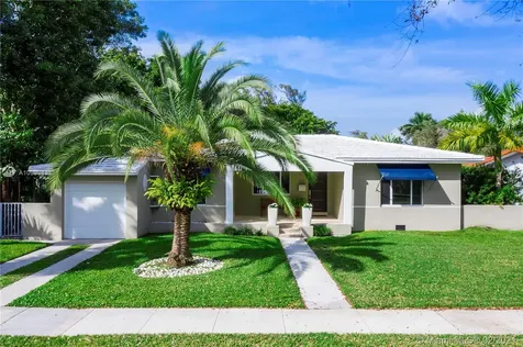 957 NE 99th Street Miami Shores FL 33138