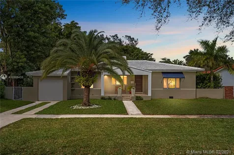 957 NE 99th Street Miami Shores FL 33138