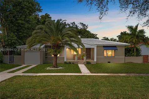 957 NE 99th Street Miami Shores FL 33138