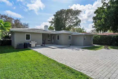 957 NE 99th Street Miami Shores FL 33138