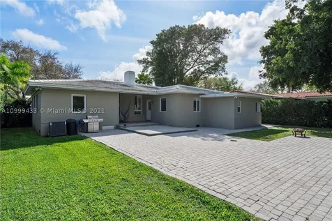 957 NE 99th Street Miami Shores FL 33138