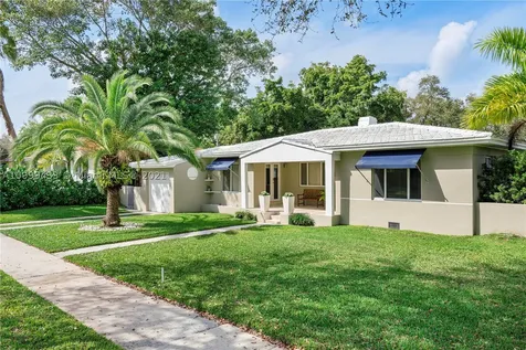 957 NE 99th Street Miami Shores FL 33138