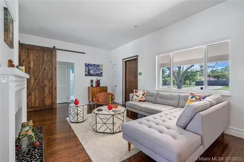 957 NE 99th Street Miami Shores FL 33138