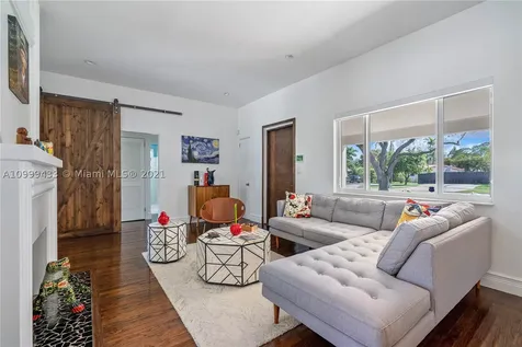 957 NE 99th Street Miami Shores FL 33138