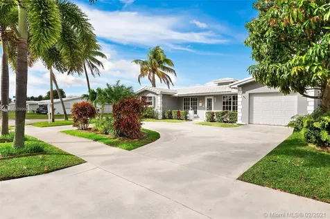 800 N 46th Avenue Hollywood FL 33021