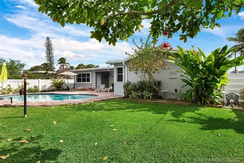 800 N 46th Avenue Hollywood FL 33021