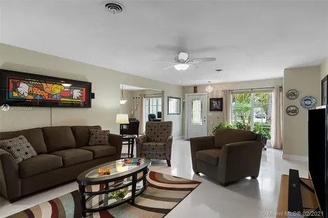 800 N 46th Avenue Hollywood FL 33021