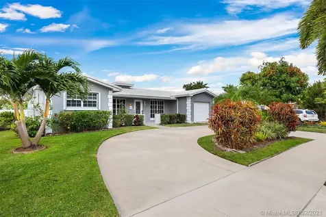 800 N 46th Avenue Hollywood FL 33021
