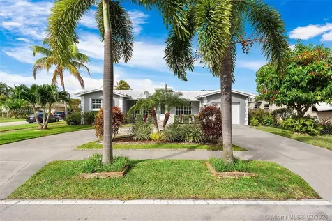 800 N 46th Avenue Hollywood FL 33021