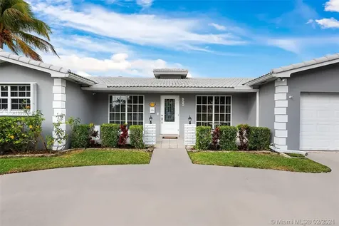 800 N 46th Avenue Hollywood FL 33021