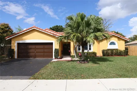 9863 NW 28th Street Coral Springs FL 33065