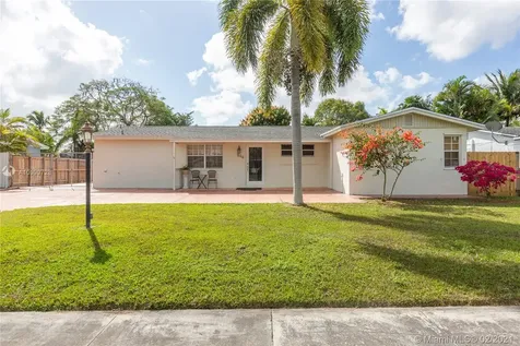 446 NW 17th Court Homestead FL 33030