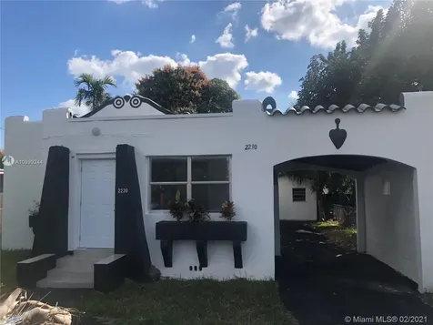 2230 NW 6th Street Miami FL 33125