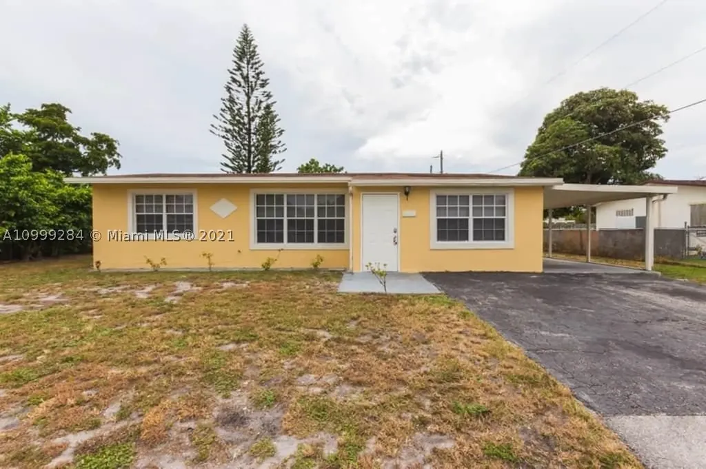4251 NE 4th Avenue Deerfield Beach FL 33064