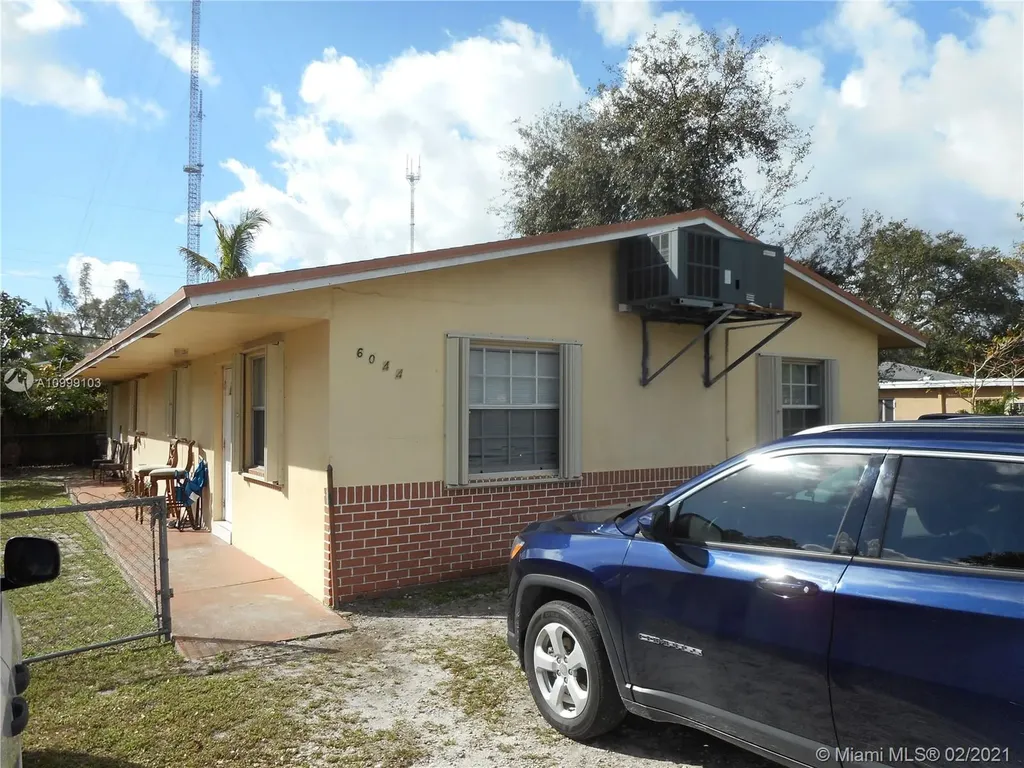 6044 SW 39th Street Miramar FL 33023