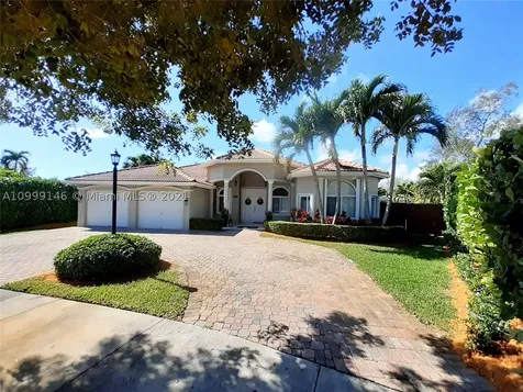 21760 SW 101st Avenue Cutler Bay FL 33190