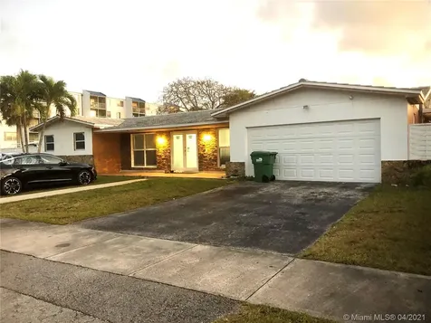 14204 SW 84th Street Miami FL 33183