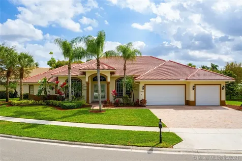 1953 S Club Drive Wellington FL 33414
