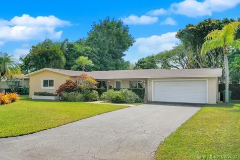 8360 SW 156th Street Palmetto Bay FL 33157
