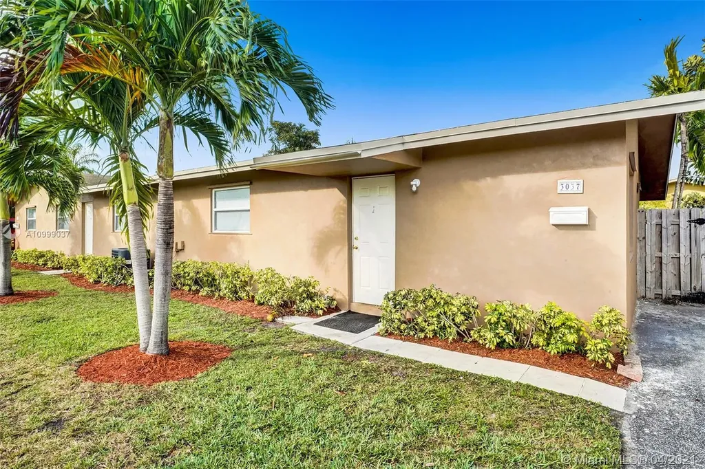 3033 NE 3rd Avenue Wilton Manors FL 33334
