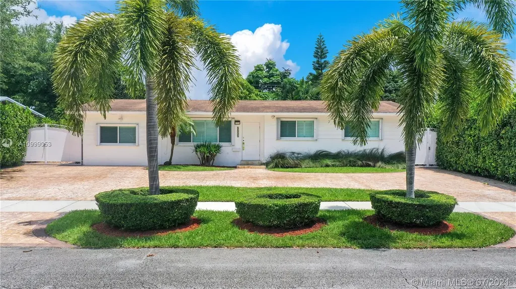 8525 SW 125th Street Miami FL 33156