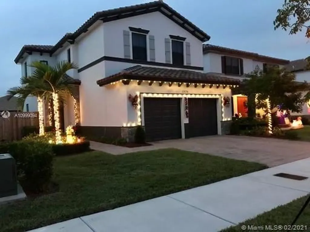 25256 SW 118th Avenue Homestead FL 33032