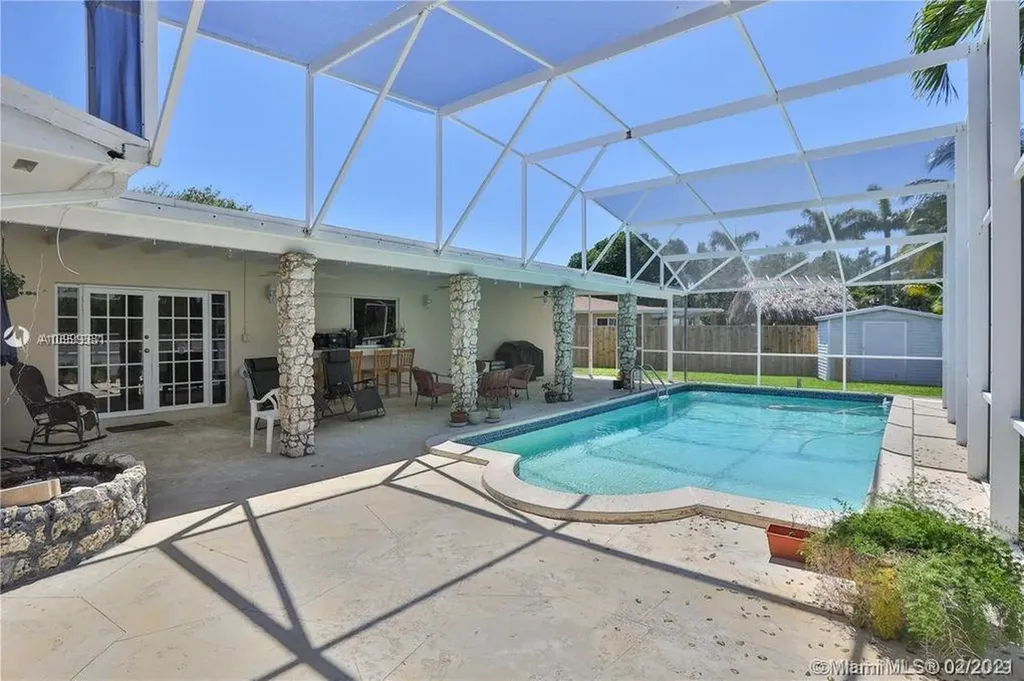8101 SW 196th Terrace Cutler Bay FL 33189