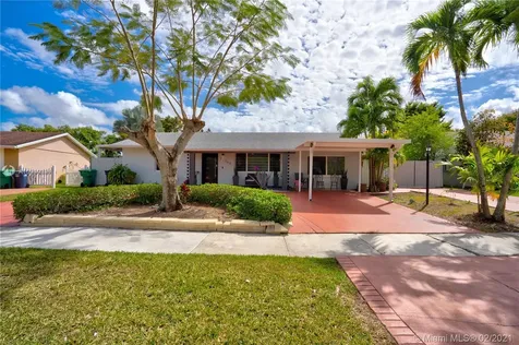 13360 SW 52nd Street Miami FL 33175