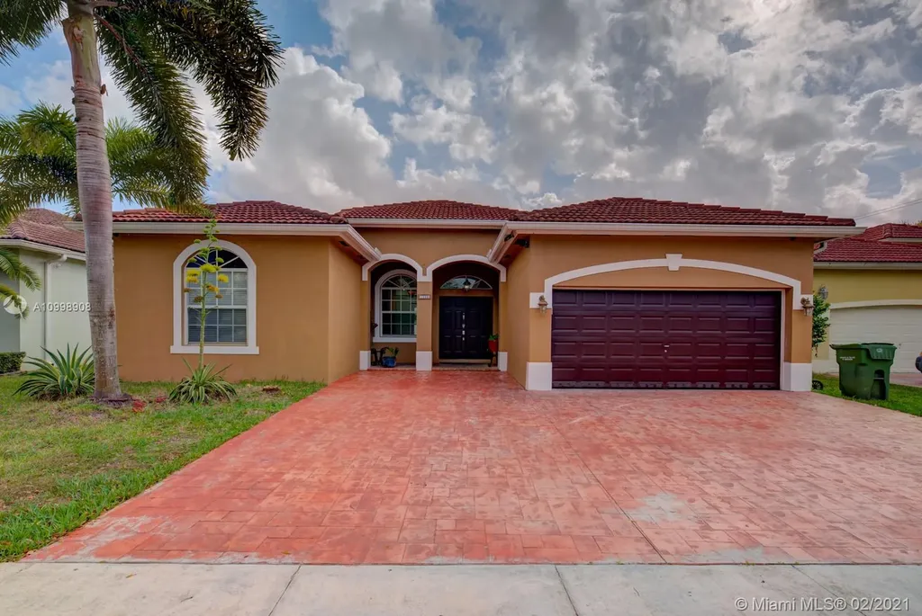 1520 SE 23rd Street Homestead FL 33035