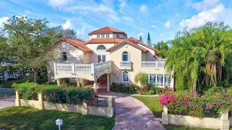 13900 SW 100th Avenue Miami FL 33176