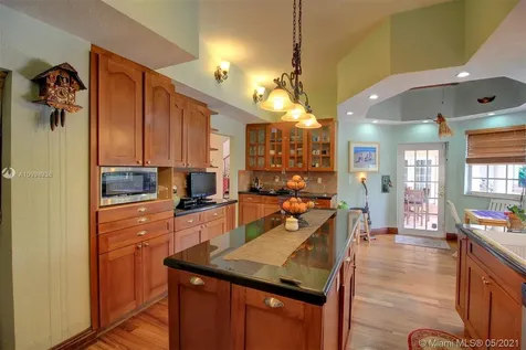 13900 SW 100th Avenue Miami FL 33176