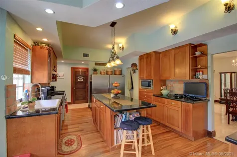 13900 SW 100th Avenue Miami FL 33176