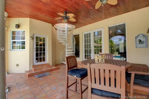 13900 SW 100th Avenue Miami FL 33176