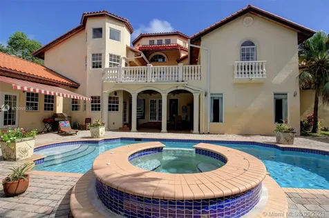 13900 SW 100th Avenue Miami FL 33176