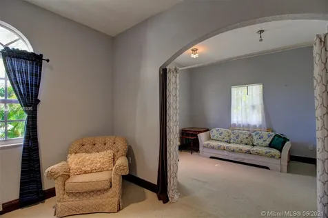 13900 SW 100th Avenue Miami FL 33176