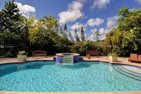 13900 SW 100th Avenue Miami FL 33176