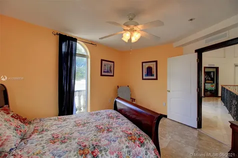 13900 SW 100th Avenue Miami FL 33176