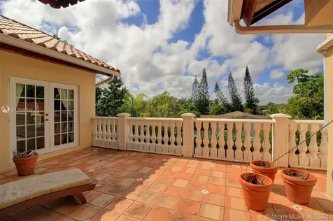 13900 SW 100th Avenue Miami FL 33176