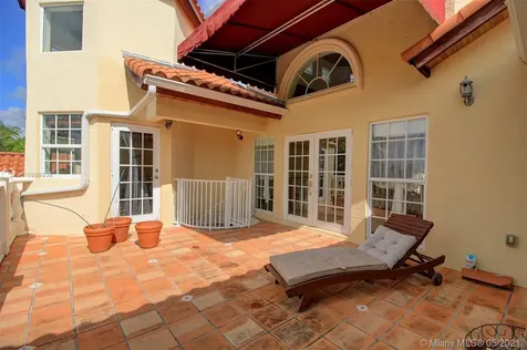 13900 SW 100th Avenue Miami FL 33176